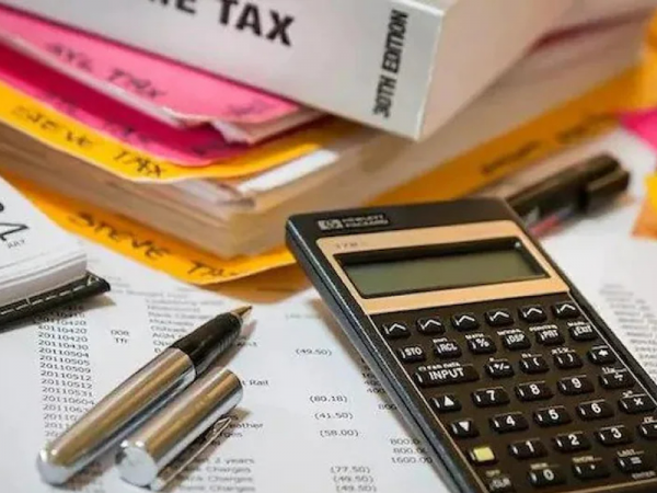 Income Tax